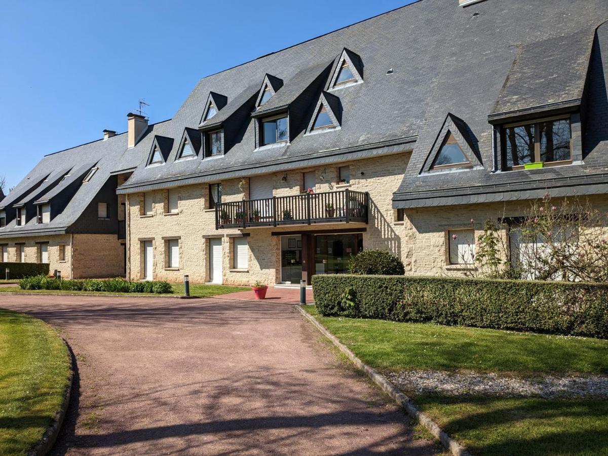 Appartement Le Louis Dort Au Calme Equemauville Luaran gambar
