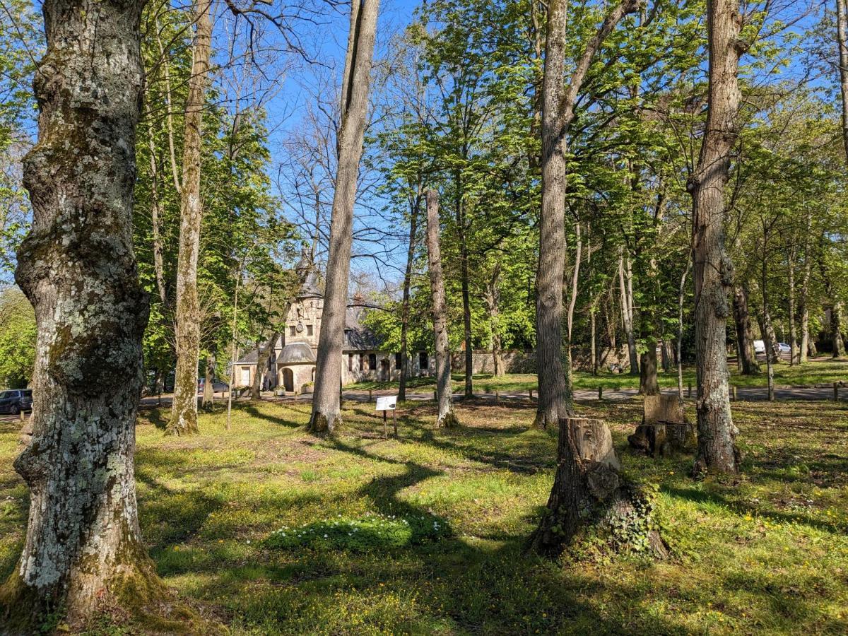 Appartement Le Louis Dort Au Calme Equemauville Luaran gambar